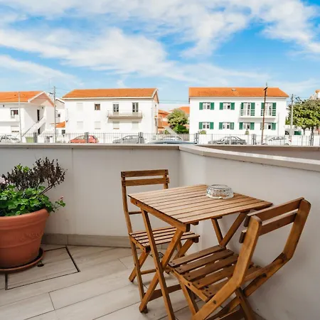 Casa Dos Terracos Apartament