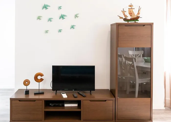 Casa Dos Terracos São Martinho do Porto