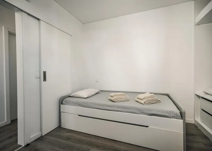 Apartament Casa Dos Terracos *