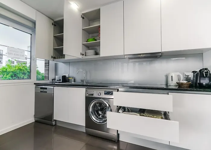 Casa Dos Terracos * São Martinho do Porto