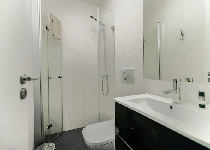 Casa Dos Terracos * São Martinho do Porto