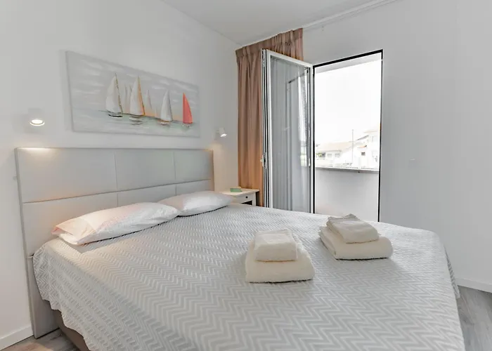 Apartament Casa Dos Terracos *