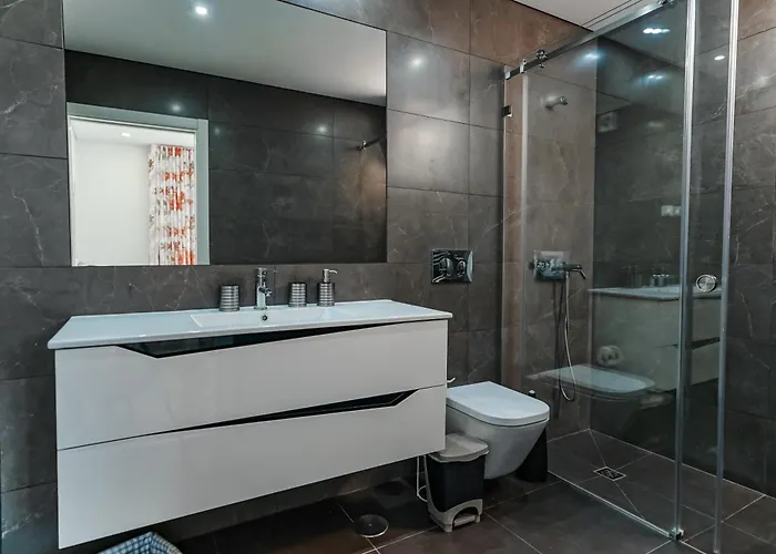 Apartament Casa Dos Terracos