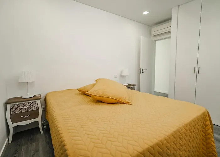 Apartament Casa Dos Terracos