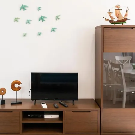 Casa Dos Terracos סאו מרטיניו דו פורטו