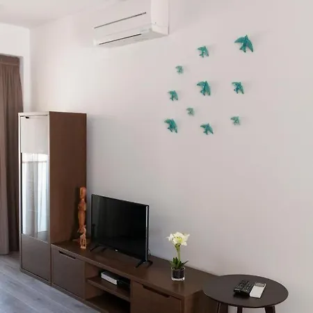 Apartman Casa Dos Terracos São Martinho do Porto