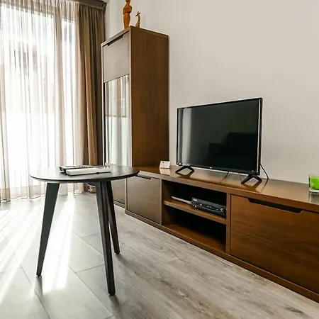 Casa Dos Terracos סאו מרטיניו דו פורטו