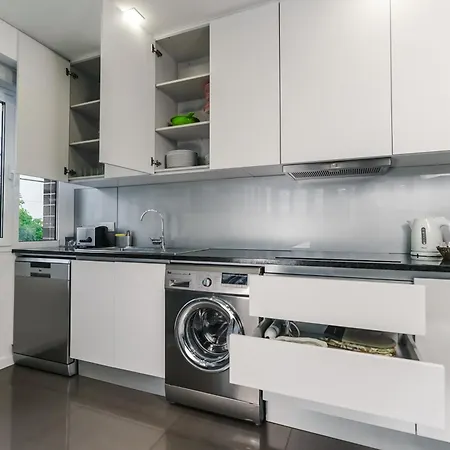 Casa Dos Terracos * סאו מרטיניו דו פורטו