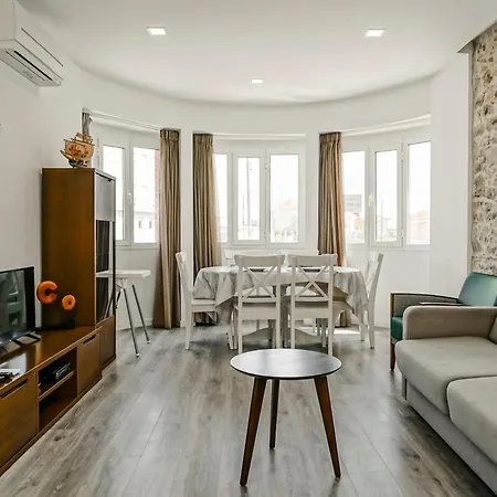 Casa Dos Terracos דירה