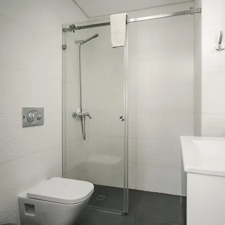 Casa Dos Terracos São Martinho do Porto