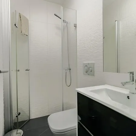 Casa Dos Terracos * סאו מרטיניו דו פורטו