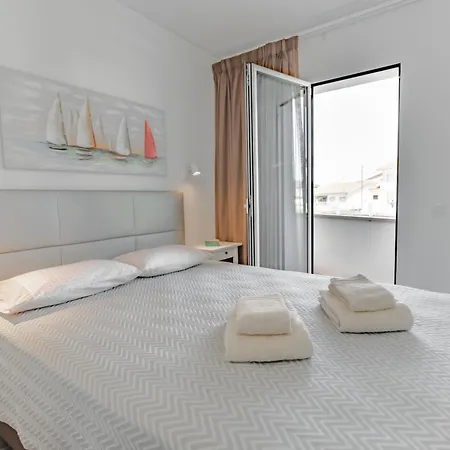 דירה Casa Dos Terracos *