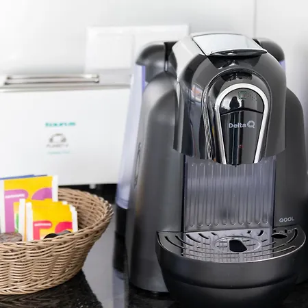 דירה Casa Dos Terracos סאו מרטיניו דו פורטו