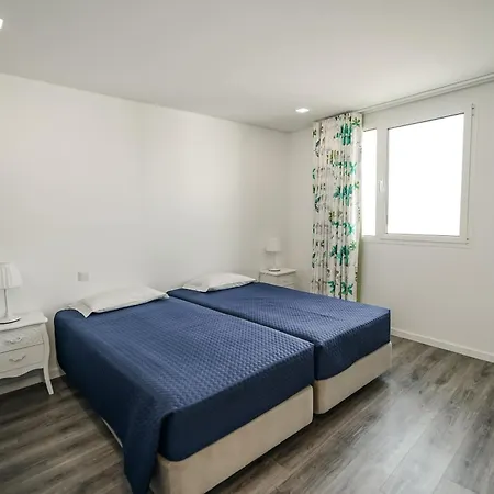 דירה Casa Dos Terracos סאו מרטיניו דו פורטו