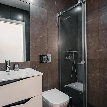 Casa Dos Terracos סאו מרטיניו דו פורטו