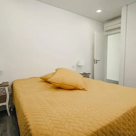 Apartman Casa Dos Terracos