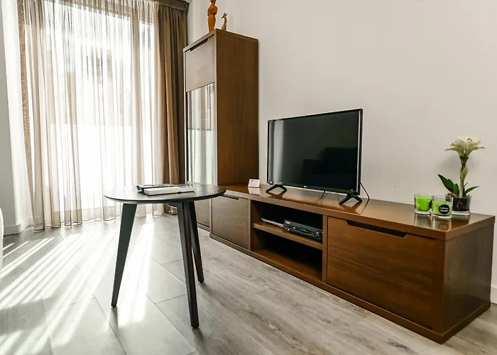 Casa Dos Terracos São Martinho do Porto