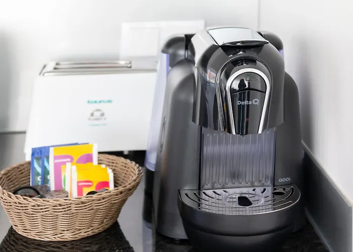 Apartmán Casa Dos Terracos São Martinho do Porto