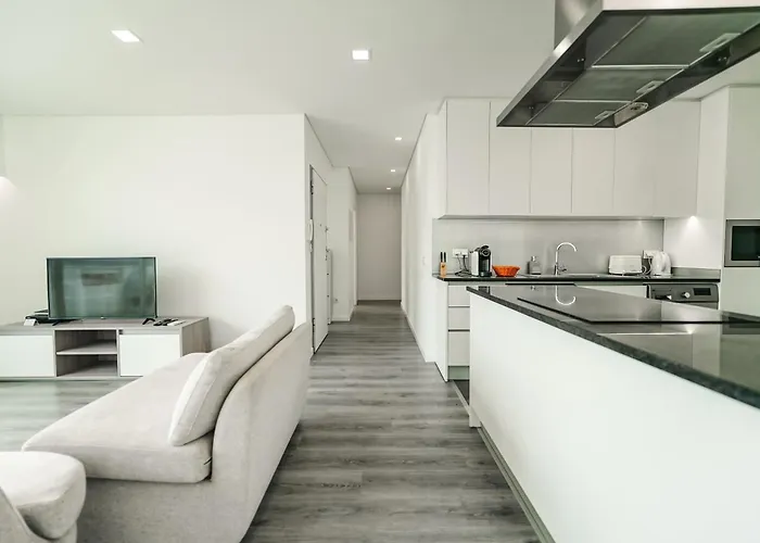 Casa Dos Terracos Apartmán